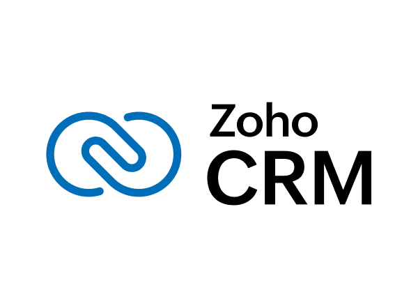 顧客管理システム zoho CRM