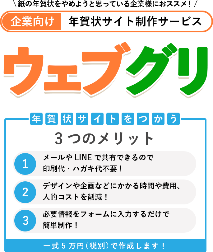 ホームページをもっとよくしたいとお考えではないですか？