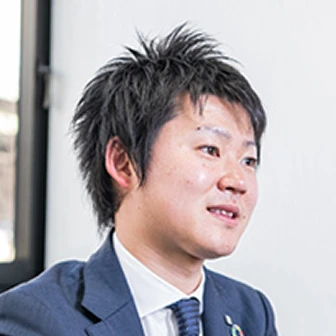 山十株式会社 専務取締役 吉田達哉