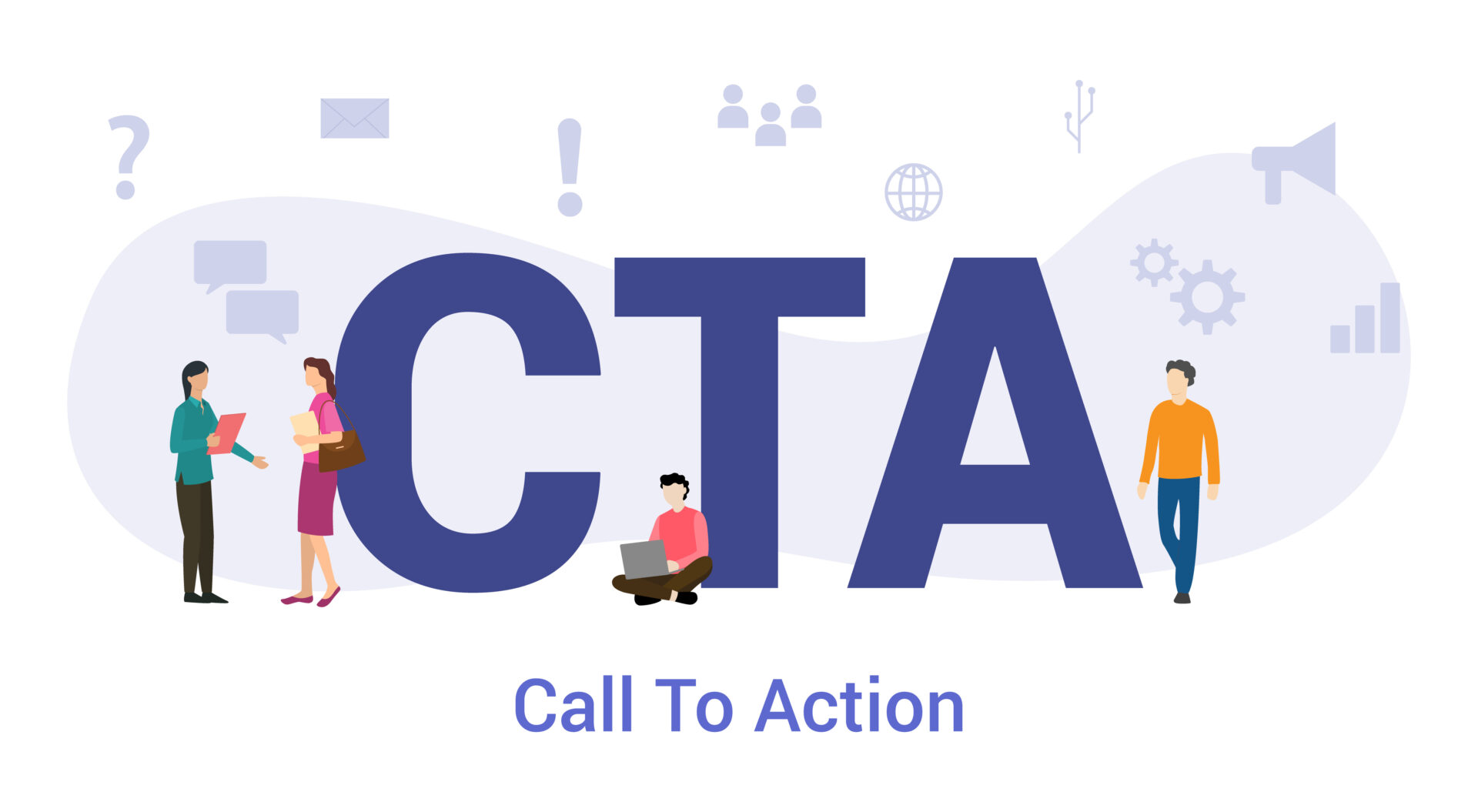 cta call to action