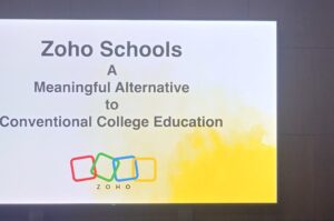 ZohoSchools