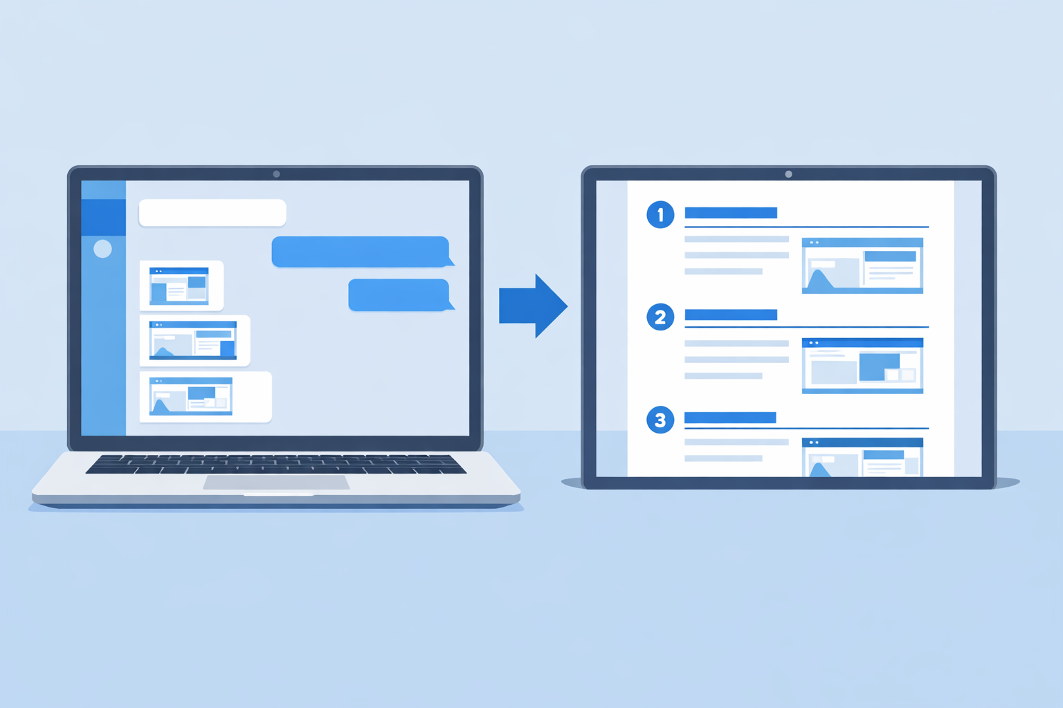 スクショを見せるだけ。Claude Codeで画像付き社内マニュアルを作った話