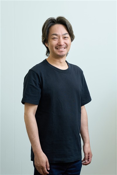 山口 裕介